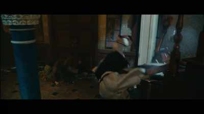 Can you see me? - Rurouni Kenshin: The Final