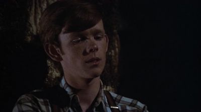Can you see our daddy
taking tips from tourists? - The Waltons