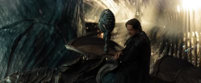 Can you see the Codex - Man of Steel