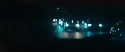 Can you see if there's
a car following us? - Last Night of Amore
