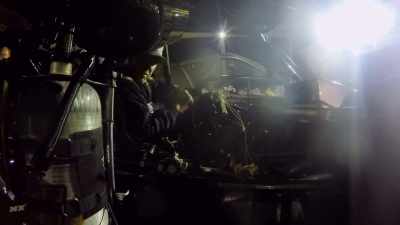 Can you see where
that bottle, Tim-- - Street Outlaws No Prep Kings Team Attack