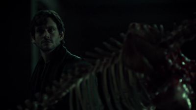 Can you see you? - Hannibal