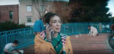 Can you send me
a sign you forgive me? - The Sky Is Everywhere