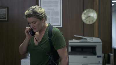 Can you send those details over,
please, as soon as possible? - Savage River