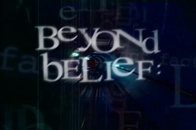 Can you separate fact from fiction - Beyond Belief: Fact or Fiction