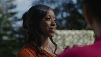 Can we set something up for Ms. Wright to rest? - My Husband's Baby