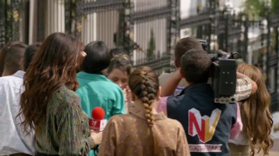 - Can you set me up?
- Got the perfect shot. - Narcos