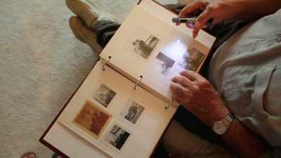 Can you share some
memories of Grandma? - Great Photo, Lovely Life