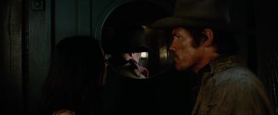 Can you shoot? - Jonah Hex
