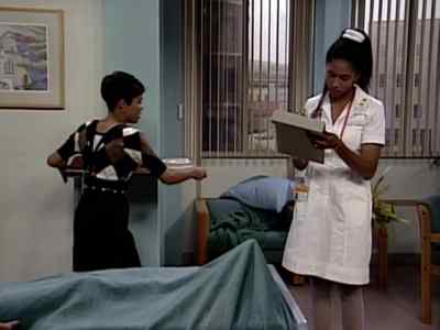 - Can you show me where I can get coffee?
- Sure, right this way. - The Fresh Prince of Bel-Air