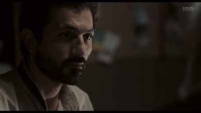 Can you show me the city tomorrow, son? - Zagros