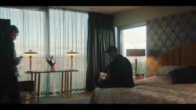 Can you show us to the room, please? - The Bay
