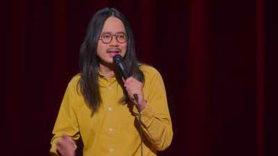 Can you sing? Can you dance?
Can you maintain confidence in yourself - Sheng Wang: Sweet and Juicy