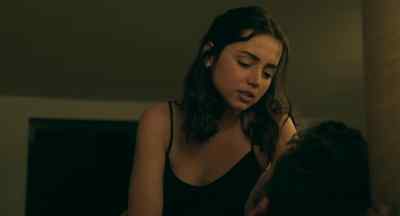 Can you sleep in my room tonight? - Deep Water