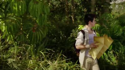 Can we slow this thing down - Wizards of Waverly Place: The Movie