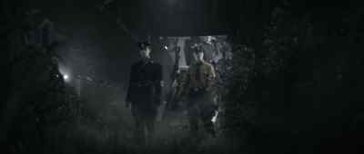- Can you smell that?
- No. We don? have time to waste - Iron Sky