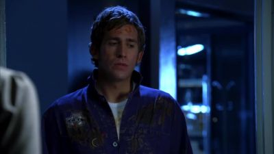 Can you smell that?
Yes. - CSI: Crime Scene Investigation