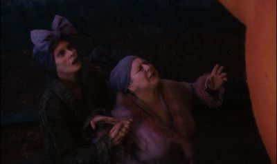 Can you smell that - James and the Giant Peach
