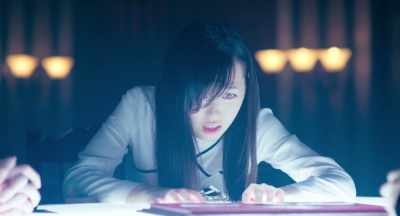 Can snake 2 game winning streak! - Kakegurui: The Movie