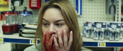 Can somebody please tell me
what the hell is going on? - Night of the Hunted