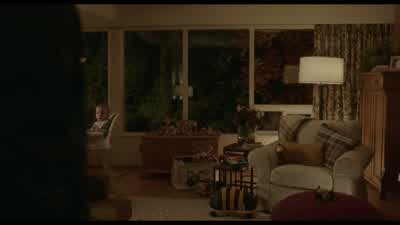 What theWhy is that baby in your houseOh shit How the hell'd that thing get in here - The Edge of Seventeen
