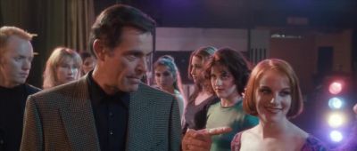 Can you spell mgm backwards I bet you can't - Showgirls