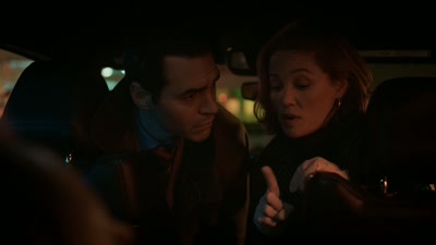 Can you spot what it is, Inspector? - Will Trent
