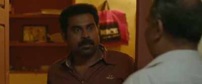 "Can you spread some brightness
in my life?" - Thondimuthalum Driksakshiyum