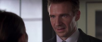 Can we start over - Maid in Manhattan