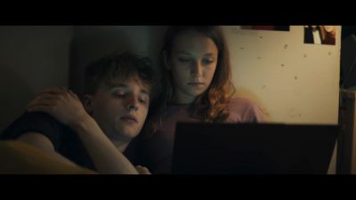 Can you stay? - War of the Worlds