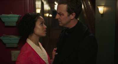 Can you stay with me a while? - Motherless Brooklyn