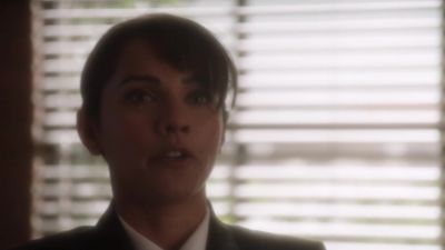 Can you stick around? - NCIS