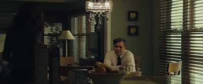 - Can we still afford it?
- What? - Dark Waters