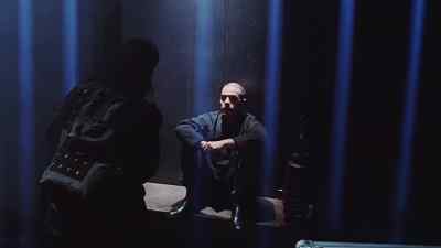 - Can you still
do it, can you stop them? - Hellraiser: Bloodline