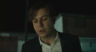 - Can we still go home?
- No. - Killing Gunther