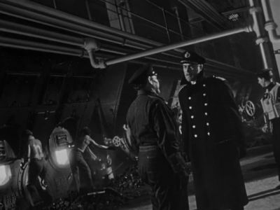 Can you still keep up steam - Titanic