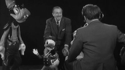 Can you still make a noise like Mickey Mouse? - Mickey: The Story of a Mouse