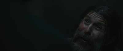 Can you stop saying
mysterious shit, please, - Silo