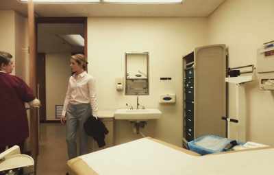 Can you strip down
to your underwear for me? - Unsane