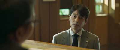 Can such testimony be
considered valid at all? - Innocent Witness