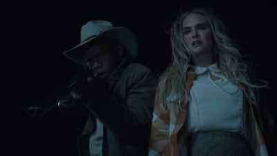 Can he survive without him? - Roswell, New Mexico
