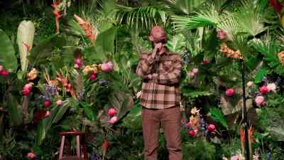 Can you swim fast?
"Yeah, I can swim really fast." - Ari Shaffir: America's Sweetheart