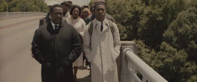 Can you swim - Selma
