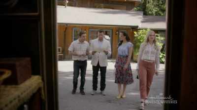 Can we take a look - Signed, Sealed, Delivered: The Road Less Traveled