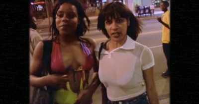 Can we take a picture of your tits?" - Freaknik: The Wildest Party Never Told