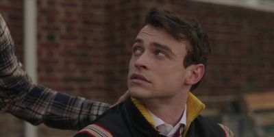 Can you take me back? - Gossip Girl