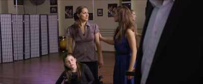 Can you take Dara in the back
room and start on homework - Tango Shalom
