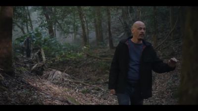 Can we take her home? - Mr Inbetween