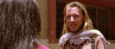 Can you take me to the
place called Vatika. - Mukkabaaz