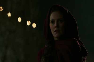 Can you take me
to her? - Britannia